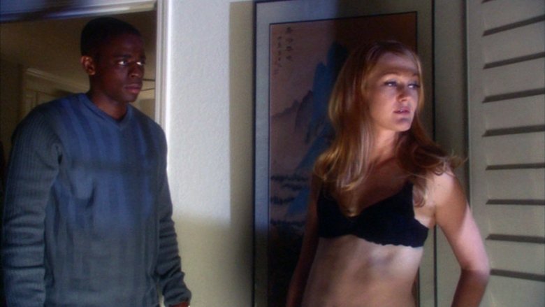 кадр из фильма Sexual Life