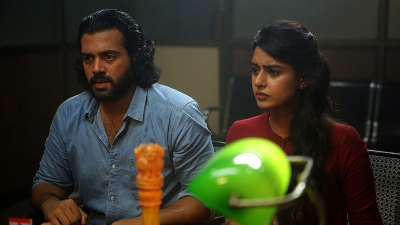 кадр из фильма பீட்ஸா 3: தி மம்மி