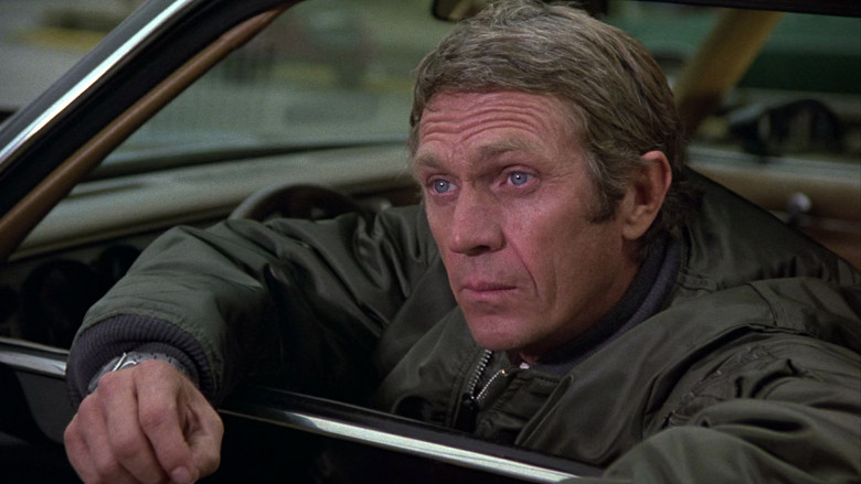 кадр из фильма Охотник