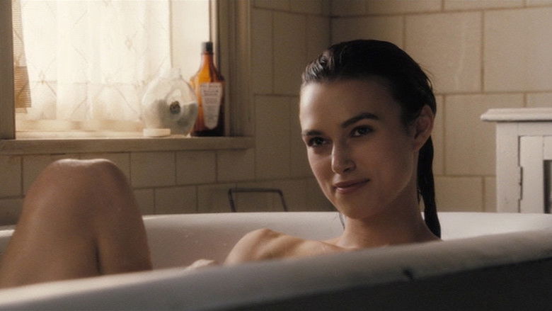 кадр из фильма Запретная любовь