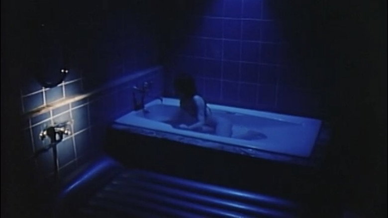 кадр из фильма 高級ソープテクニック４　悶絶秘戯