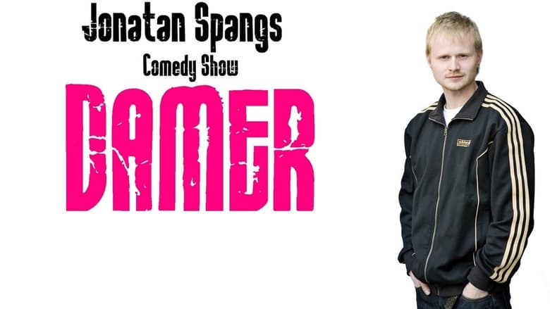 кадр из фильма Jonatan Spang: Damer