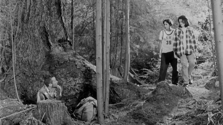 кадр из фильма Drawing Flies