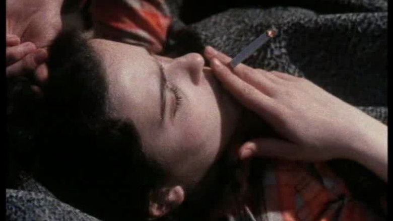 кадр из фильма Travolta et moi