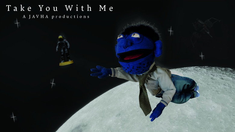 кадр из фильма Take You With Me