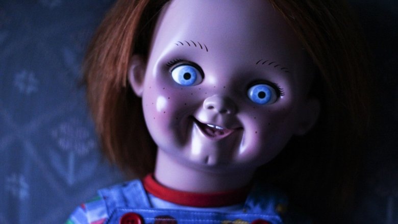 кадр из фильма Детские игры