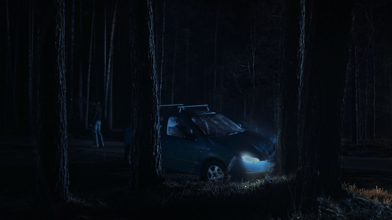 кадр из фильма Narodit se