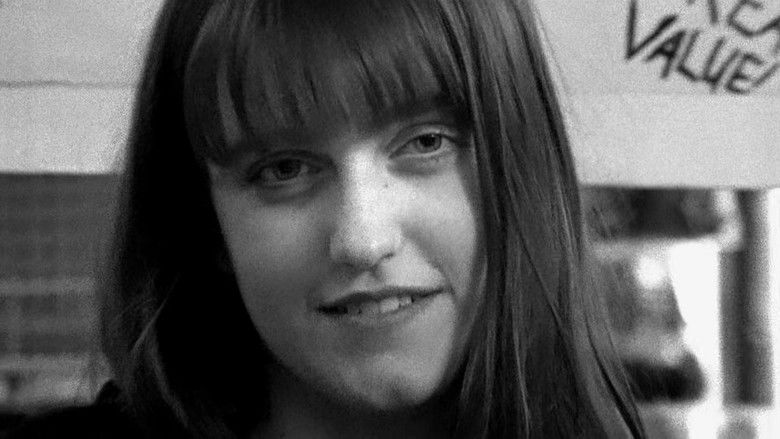 кадр из фильма Клерки