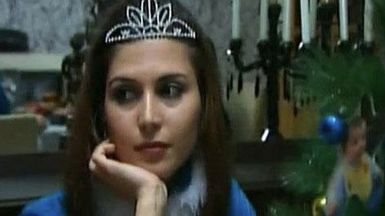 кадр из фильма Fosfor adam