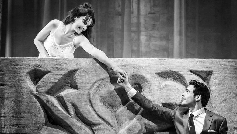 кадр из фильма Branagh Theatre Live: Romeo and Juliet