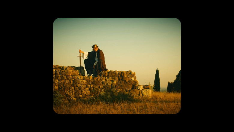 кадр из фильма Una Fortuna da Re