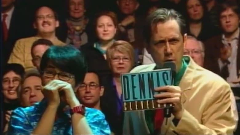кадр из фильма Dennis Cleveland