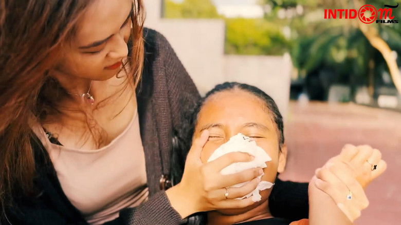 кадр из фильма Mengintai