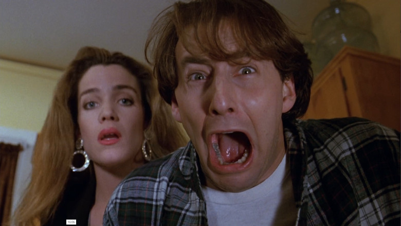 Околдованный