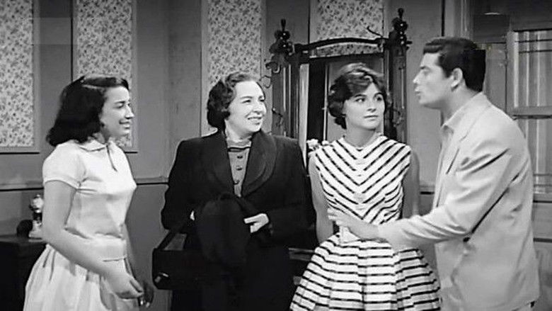 кадр из фильма أعز الحبايب