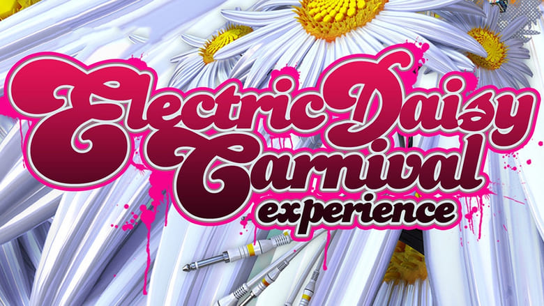 кадр из фильма Electric Daisy Carnival Experience