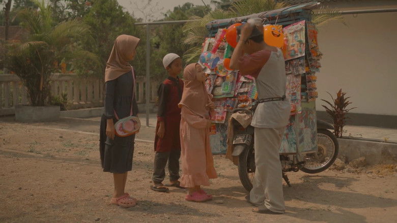 кадр из фильма Muspra