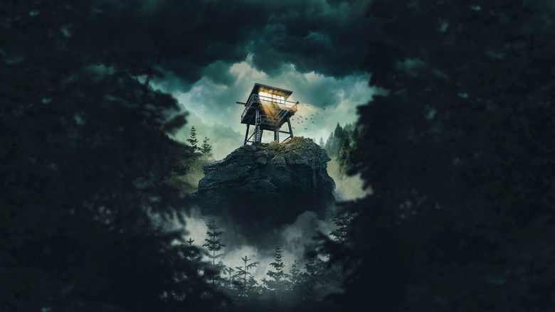 кадр из фильма Outpost