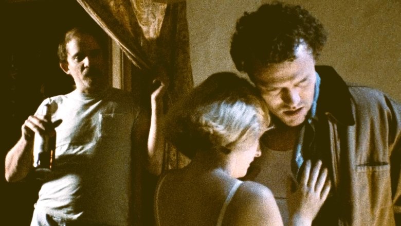 кадр из фильма Генри: Портрет серийного убийцы