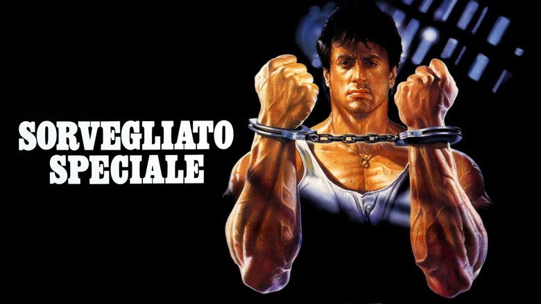 кадр из фильма Тюряга