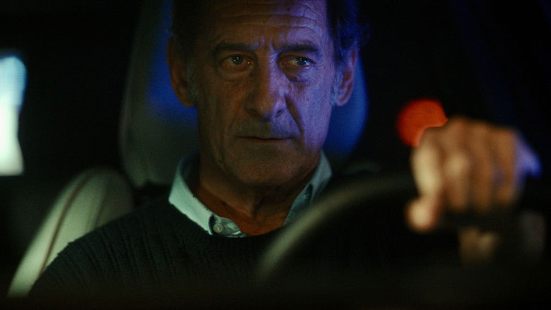 кадр из фильма Le Choix