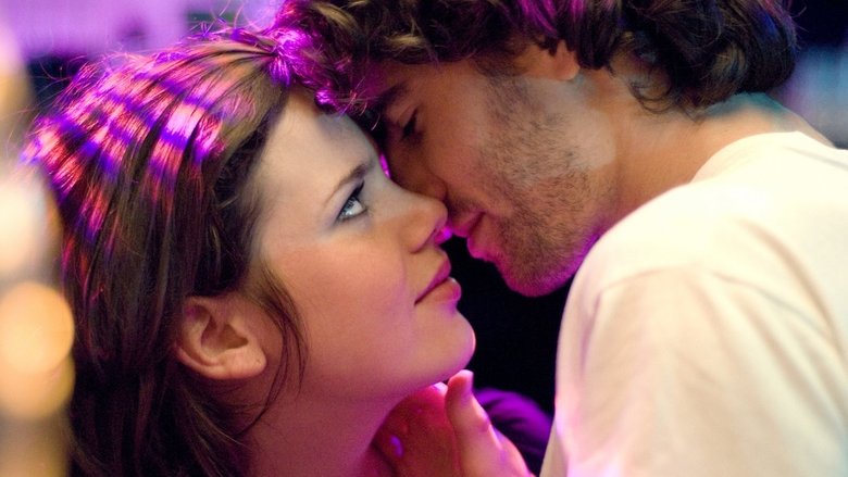 кадр из фильма Колыбельная для Беллы