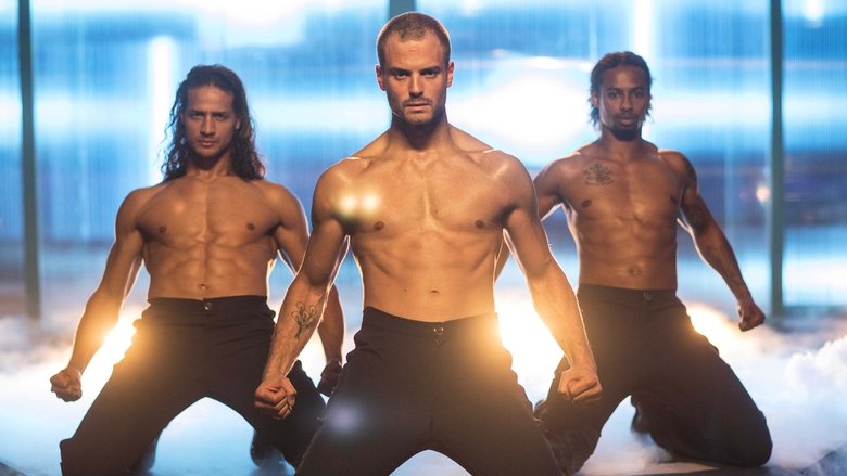 кадр из фильма Супер Майки