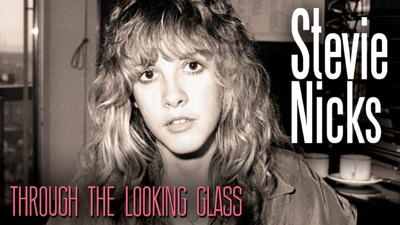 кадр из фильма Stevie Nicks: Through the Looking Glass