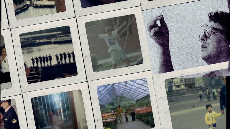 кадр из фильма Hogar