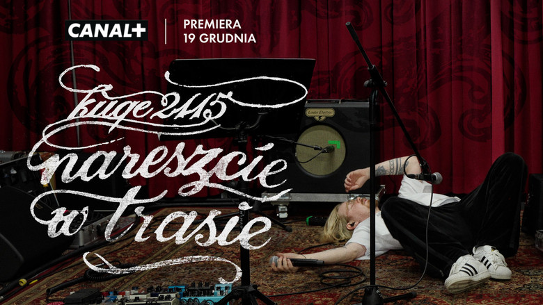 кадр из фильма kuqe 2115: nareszcie w trasie