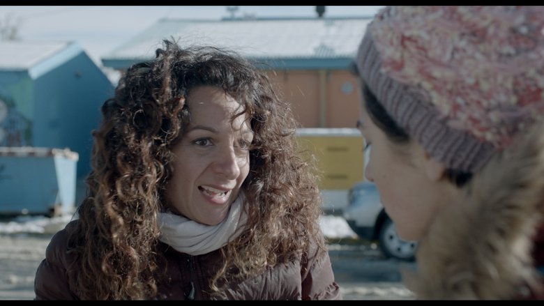 кадр из фильма Joel