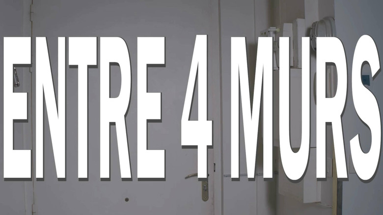 кадр из фильма ENTRE 4 MURS