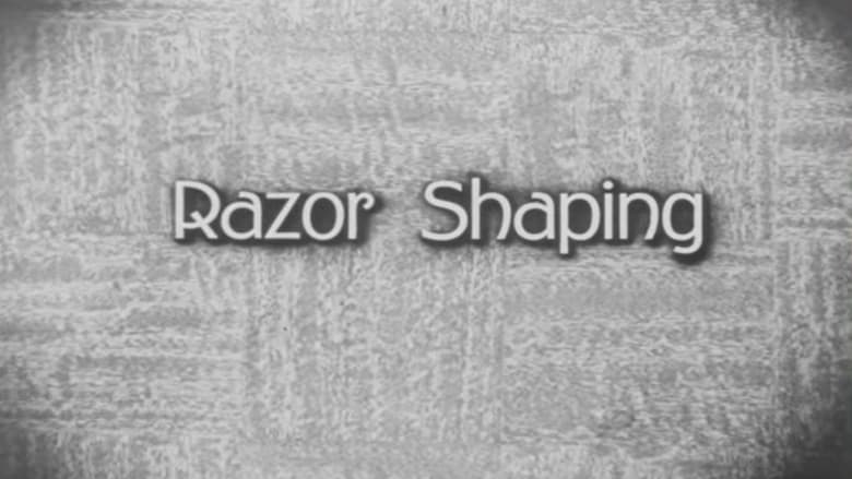 Razor Shaping