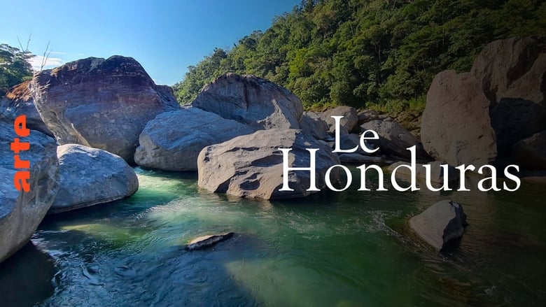 кадр из фильма Honduras: Von Regenwald und Strand