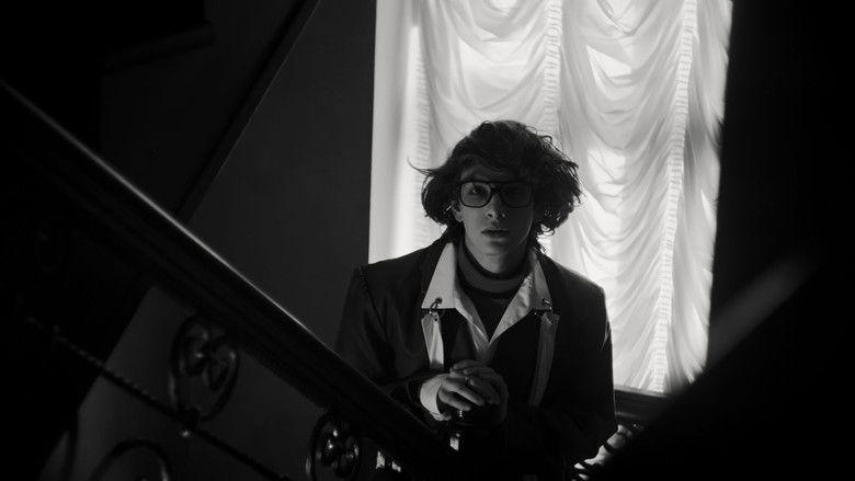 кадр из фильма Наступит лето