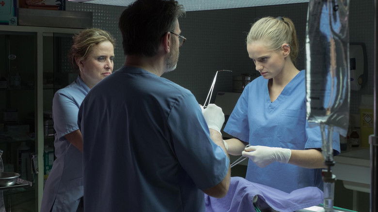 кадр из фильма Les vétos