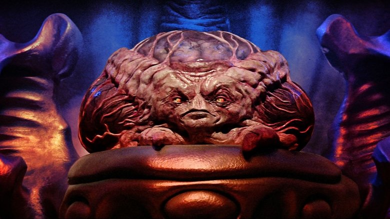 кадр из фильма Пришельцы с Марса