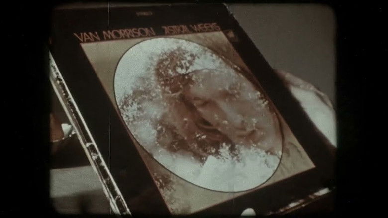 кадр из фильма Drei Amerikanische LP's