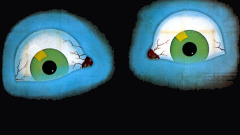 кадр из фильма Фантомас