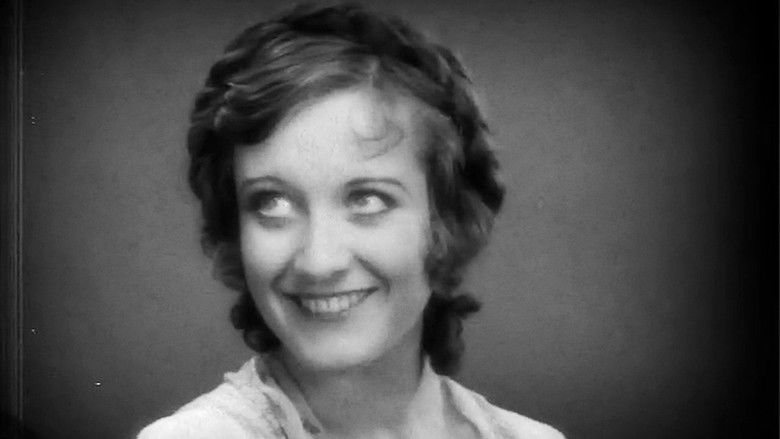 кадр из фильма Через Сингапур