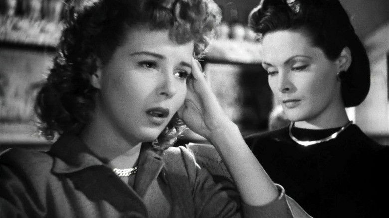 кадр из фильма Собачья жизнь