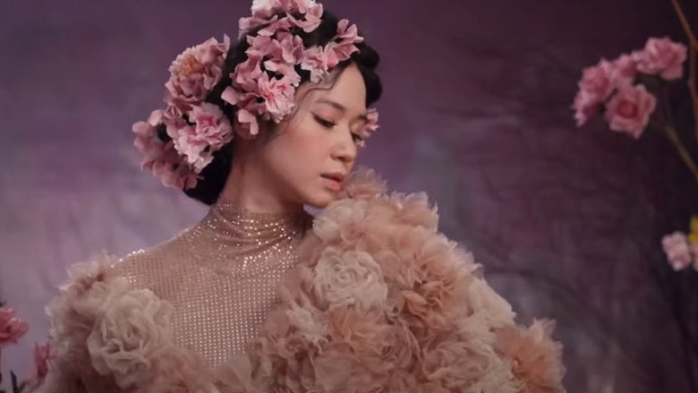 кадр из фильма Отель разбитых сердце