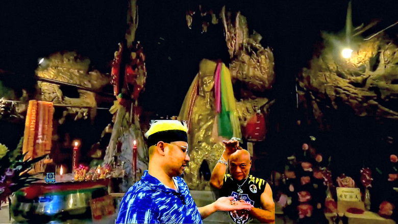 кадр из фильма Adon Adventures of Lost Thailand Treasures