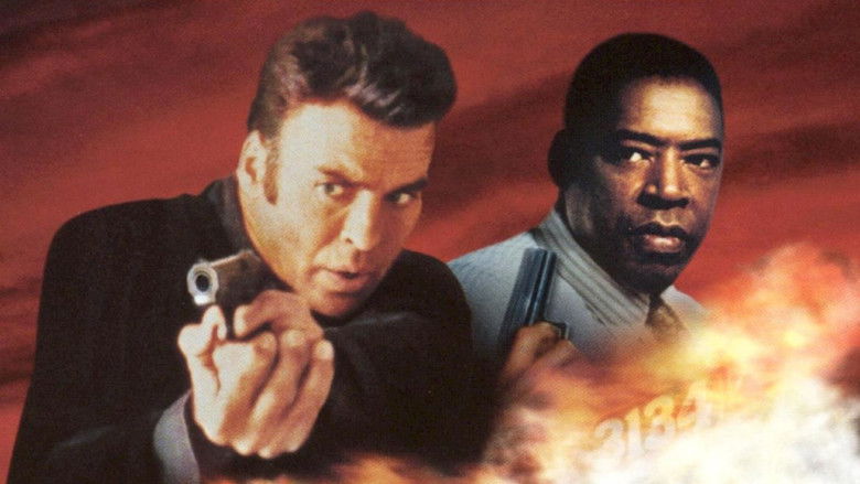 кадр из фильма Hijack