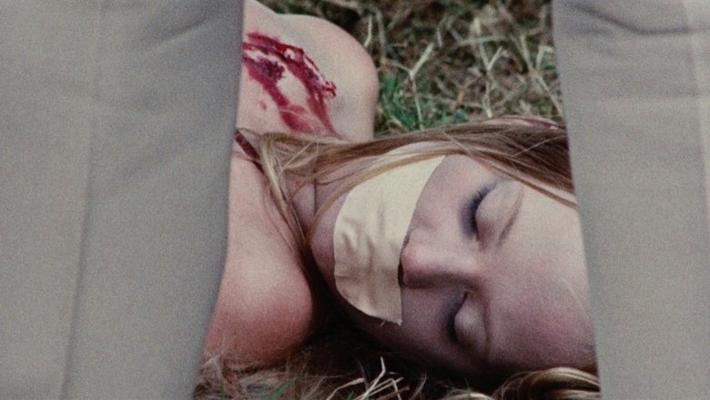 кадр из фильма Что они сделали с Соланж?