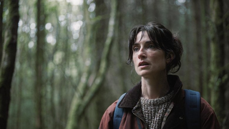 кадр из фильма Whitetail