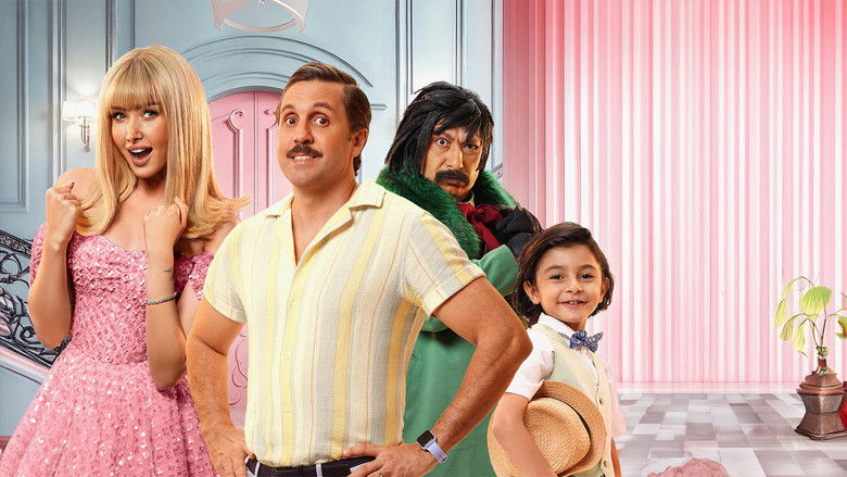 кадр из фильма فاصل من اللحظات اللذيذة