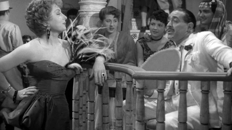 кадр из фильма Legione straniera