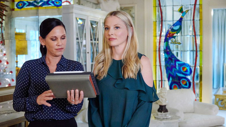 кадр из фильма Рождество в Грейсленде: Родина праздника