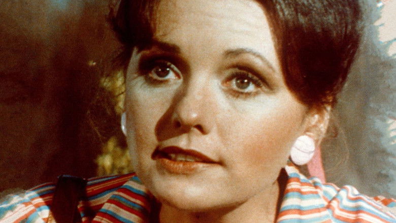 кадр из фильма Return to Boggy Creek